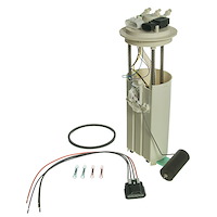OE Replacement Electric Fuel Pump Module Assembly 1999-02 Camaro/Firebird 231cid 3.8L V6