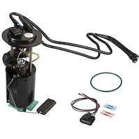 OE GM Replacement Electric Fuel Pump Module Assembly 2006-08 Chevrolet Cobalt 2.2L/2.4L 4 Cyl