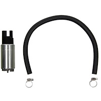 EFI In-Tank Electric Fuel Pump for 1999-2002 Kia Sportage