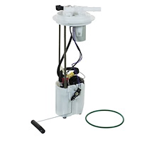 OE GM Replacement Electric Fuel Pump Module Assembly for 2010-2015 Chevy Express/GMC Savanna