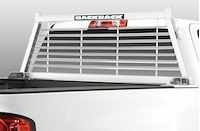 Louvered Rack, 1999-2022 Ford F-250/F-350/F-450