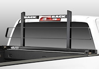 Original Rack, 2004-2012 GM Colorado/Canyon