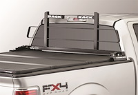 Original Rack - Short, 2008-2019 GM Silverado/Sierra 1500, 2004-2014 Ford F-150, 2015-2022 Ford F-150