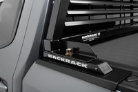 TONNEAU HARDWARE KIT - LO