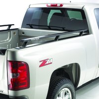 SIDE RAILS CHEVY 2014
