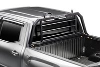 FRAME - SR RACK