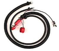 Battery Positive Cable 86/87