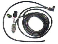 Fuel Pump Wiring Upgrade 1984/1987