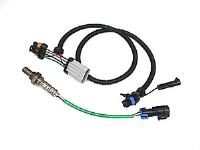 Heated Oxygen Sensor Kit 1986/1987