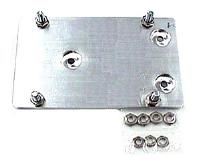 Coil Base Adapter Plate