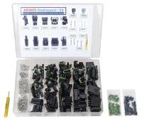 Weatherpack Connector Kit For applications through 1994
