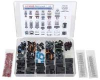 Metripack Connector Kit For 1995-97 applications