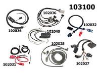 Casper"s Power Pack for 1986/1987 Turbo Regal