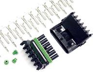 Weatherpack 6 Cavity