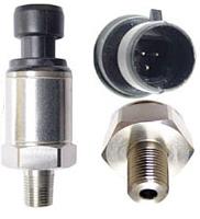Pressure Transducer 0-5V 0-100PSIA