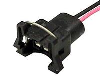 Fuel Injector Splice