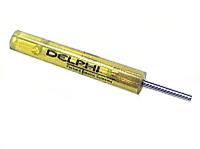 Weather Pack Removal Tool