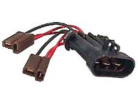 SPAL Dual Fan Adapter -86/87