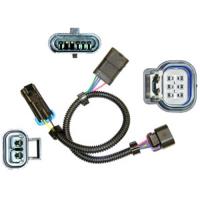 LS2 TO LS1 Throttle Body Adapter Harness