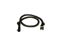 Oxygen Sensor Extension Harness 1990-Previous GM 24" Single Terminal