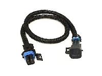Oxygen Sensor Extension Harness GM 24" Square