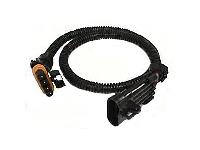 Oxygen Sensor Extension Harness GM 24" Flat