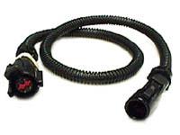 Oxygen Sensor Extension Harness Ford 36"