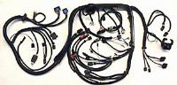 Complete 86/87 Engine Wiring Harness