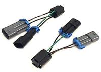 9005/9006 to H4 Pigtail