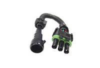 Adapter TPS Metripack to Weatherpack