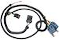 Dual Fan Relay Harness