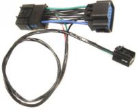 Quad Pack Gauge Data Harness 2010-2011 Chevy Camaro (Gen 5)
