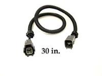 Toyota O2 Extension 30 IN. Pre-Cat
