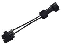 Injector Adapter EV6 Fuel Injector Harness to MULTEC Injector