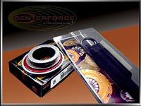 Throwout Bearing 1970-1995 Chevy, Dodge, Isuzu, Plymouth, & Toyota