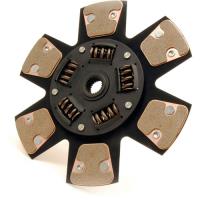 DFX Clutch Disc 12" Diameter, 1 1/8"-26 Spline