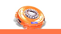 DFX PRES PLATE GM