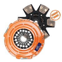 DFX CLUTCH KIT 80-94 GM