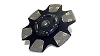 DFX DISC FORD