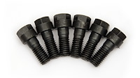 Clutch Pressure Plate Bolt Kit for 1955-2008 Classic American Cars and Trucks [Set of 6]