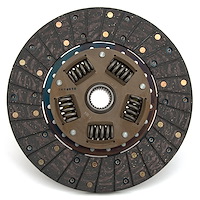 Centerforce I/II Disc 1-1/8" - 26 Spline