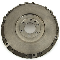 Nodular Iron Flywheel SB/BB-Chevy 153-Tooth Internal