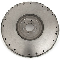 Nodular Iron Flywheel GM LS 168-Tooth Internal