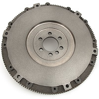 Nodular Iron Flywheel SB-Chevy 153-Tooth External