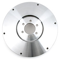 SFI-Certified Billet Steel Flywheel for 1955-1985 Classic Chevy/GMC Cars [153-Tooth]