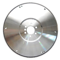 Steel Flywheel