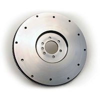 Steel Flywheel