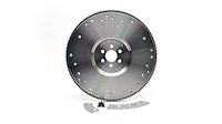 SFI-Certified Billet Steel Flywheel for 1967-1996 Ford/DeTomaso Cars and Trucks [164-Tooth]