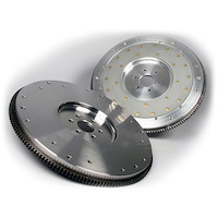 Steel Flywheel