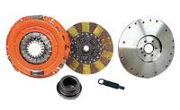 Clutch/Flywheel Kit